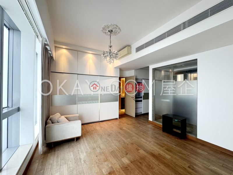 HK$ 110,000/ month | The Cullinan Tower 21 Zone 2 (Luna Sky) | Yau Tsim Mong, Rare 3 bedroom on high floor | Rental