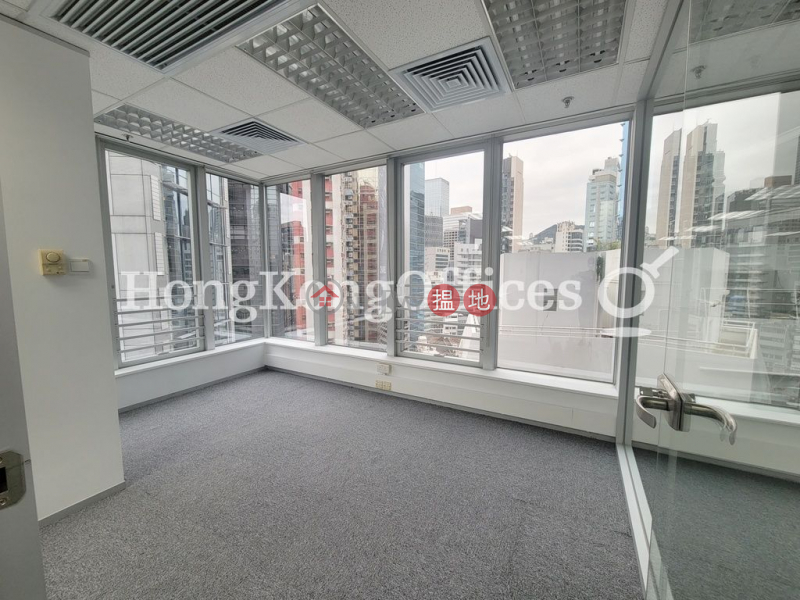 Property Search Hong Kong | OneDay | Office / Commercial Property Rental Listings Office Unit for Rent at Kinwick Centre