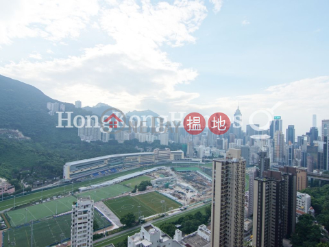 樂天峰三房兩廳單位出租, 樂天峰 Broadwood Twelve | 灣仔區 (Proway-LID149227R)_0