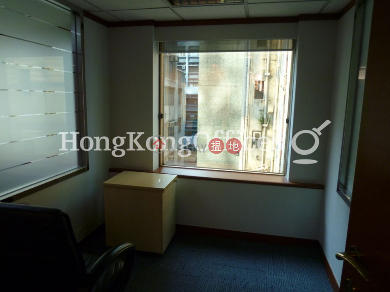 中銀集團人壽保險有限公司中層寫字樓/工商樓盤|出租樓盤HK$ 100,285/ 月