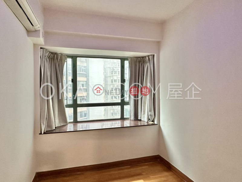 Stylish 3 bedroom in Mid-levels West | Rental | Goldwin Heights 高雲臺 Rental Listings