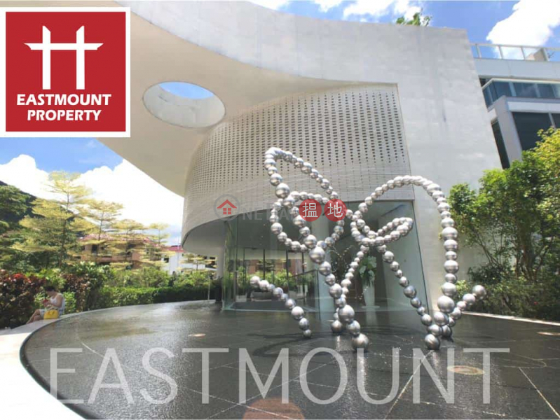 清水灣 Mount Pavilia 傲瀧樓房出租-低密度豪宅優尚豪宅地段連車位 | Eastmount Property 東豪地產 ID:2827傲瀧出售單位|傲瀧(Mount Pavilia)出租樓盤 (EASTM-RCWHH88)