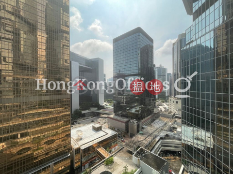 力寶中心寫字樓租單位出租, 力寶中心 Lippo Centre | 中區 (HKO-16640-AEHR)_0