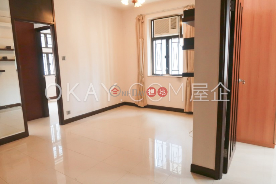 Tasteful 3 bedroom on high floor | Rental | King\'s Court 瓊林閣 Rental Listings