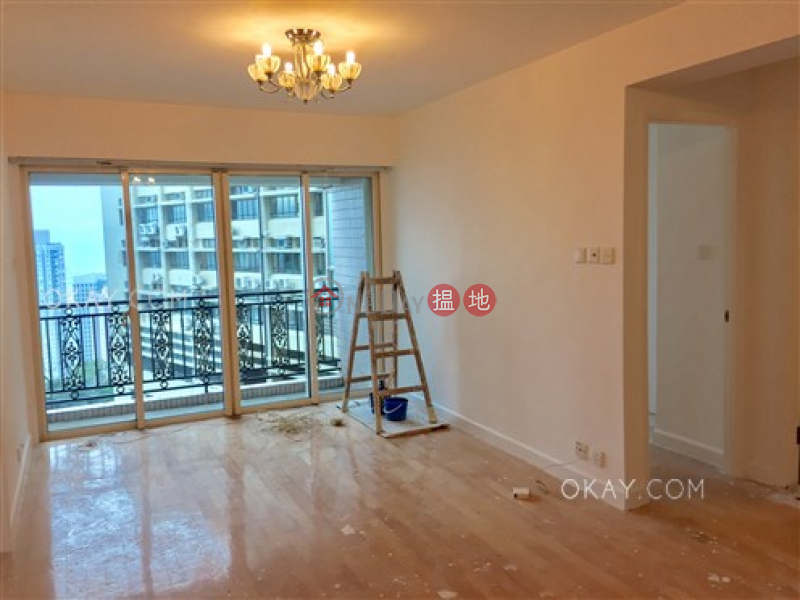 Lovely 3 bedroom in North Point Hill | Rental | 1 Braemar Hill Road | Eastern District, Hong Kong Rental HK$ 40,000/ month