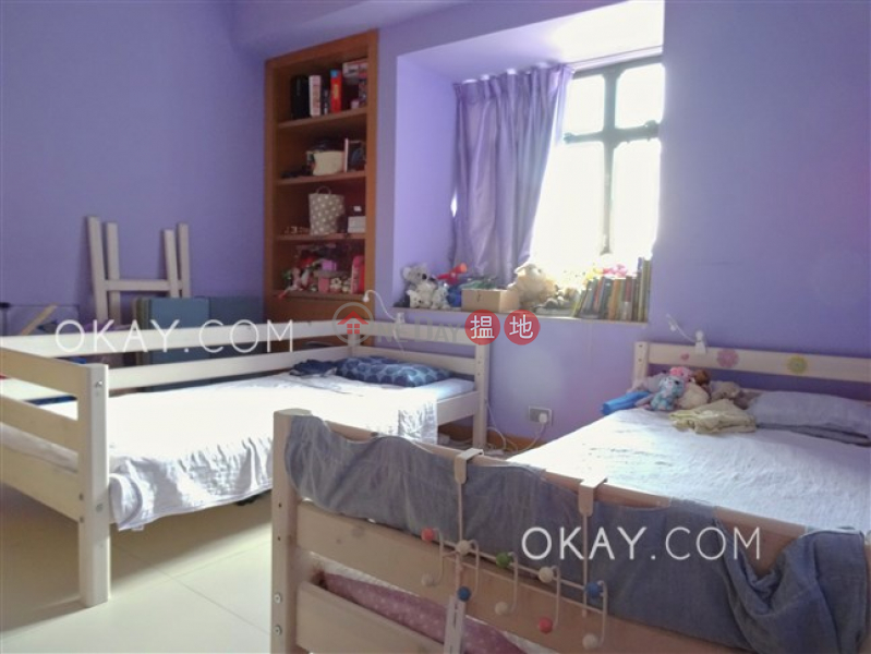 Unique 3 bedroom on high floor with balcony & parking | Rental | Cavendish Heights Block 3 嘉雲臺 3座 Rental Listings
