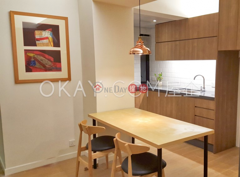 Property Search Hong Kong | OneDay | Residential Rental Listings, Luxurious 1 bedroom with terrace | Rental