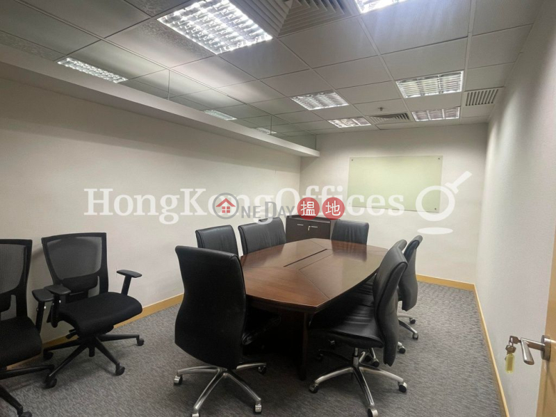 Office Unit for Rent at China Resources Building | 26 Harbour Road | Wan Chai District, Hong Kong Rental HK$ 74,030/ month