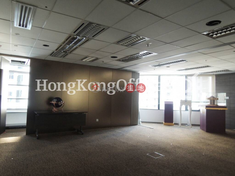 HK$ 370,734/ month Allied Kajima Building, Wan Chai District Office Unit for Rent at Allied Kajima Building