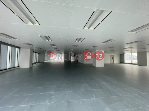 Hong Kong core area Victoria harbour view,Family office,Hong kong headquarters | One Causeway Bay 港島壹號中心 _0