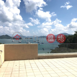 Brand New, Full Seaview, 4 Beds & Great Location | Tso Wo Hang Village House 早禾坑村屋 _0