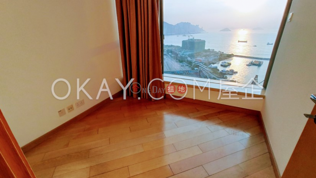 Unique 3 bedroom on high floor | Rental | 1 Austin Road West | Yau Tsim Mong Hong Kong, Rental HK$ 62,000/ month