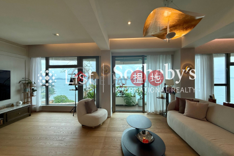 御海園三房兩廳單位出租, 御海園 Villas Sorrento | 西區 (SOTHEBY-R299375-R)_0