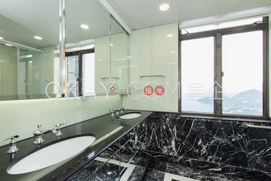 HK$ 90,000/ month, Celestial Garden Wan Chai District | Gorgeous 3 bedroom on high floor with balcony | Rental