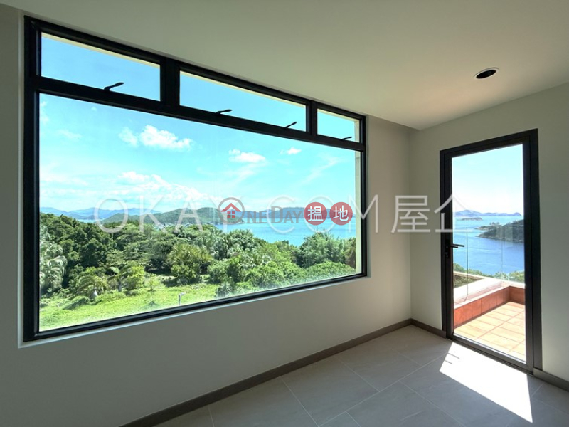 Luxurious house with sea views, rooftop & terrace | For Sale 88 Pak To Ave | Sai Kung | Hong Kong, Sales | HK$ 98M