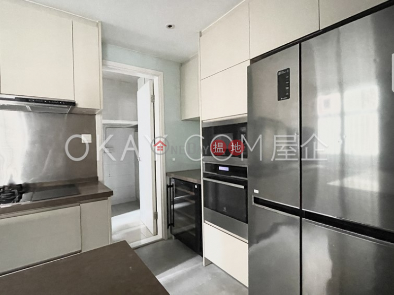 Charming 3 bedroom in Mid-levels West | Rental 70 Robinson Road | Western District | Hong Kong Rental, HK$ 49,500/ month