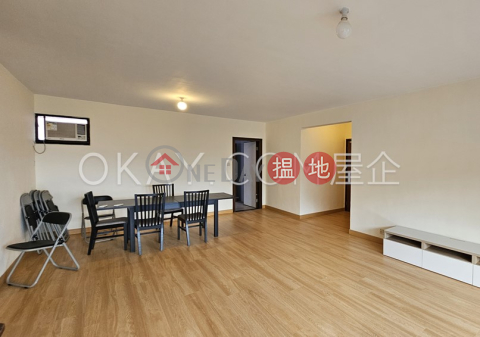 Charming 3 bedroom with balcony | Rental, Hong Kong Baptist University Staff Quarters 香港浸會大學職員宿舍 | Sha Tin (OKAY-R804981)_0