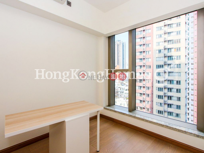 MY CENTRAL未知-住宅|出租樓盤HK$ 40,000/ 月