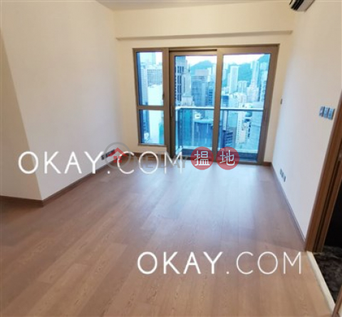 Beautiful 3 bedroom on high floor with balcony | Rental | My Central MY CENTRAL _0