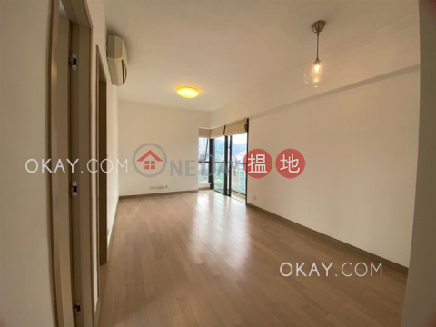 Stylish 2 bedroom in Wan Chai | Rental, The Oakhill 萃峯 | Wan Chai District (OKAY-R89499)_0