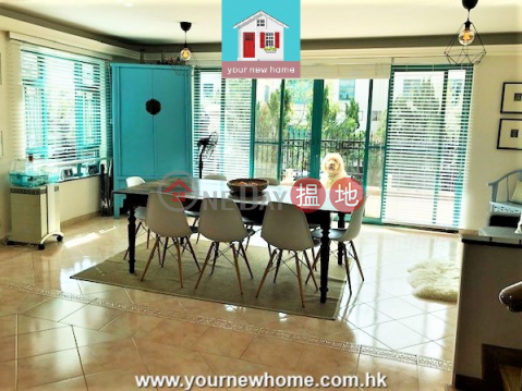 JADE VILLA HOUSE | FOR RENT, Jade Villa - Ngau Liu 璟瓏軒 | Sai Kung (RL940)_0