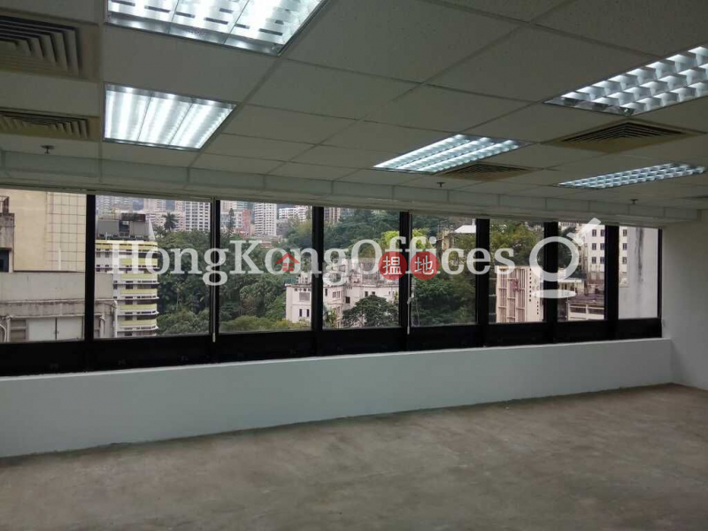 Property Search Hong Kong | OneDay | Office / Commercial Property Rental Listings, Office Unit for Rent at Wellington Place