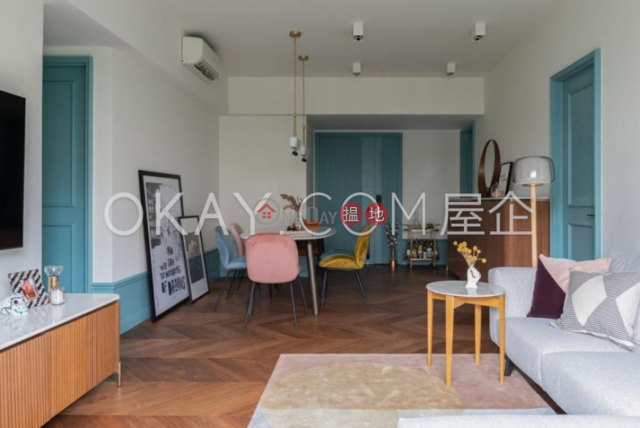 Exquisite 3 bedroom on high floor with balcony | For Sale 1 Kai Yuen Street | Eastern District Hong Kong Sales, HK$ 39M