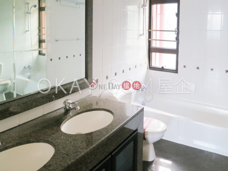 香港搵樓|租樓|二手盤|買樓| 搵地 | 住宅|出租樓盤|4房2廁,實用率高,海景,星級會所浪琴園3座出租單位