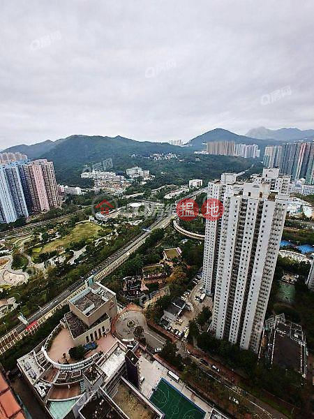 Property Search Hong Kong | OneDay | Residential Sales Listings | Nan Fung Plaza Tower 6 | 4 bedroom High Floor Flat for Sale