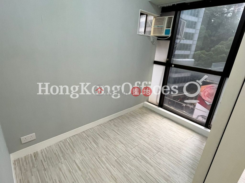 Office Unit for Rent at Rich Towers, Rich Towers 富峰行 Rental Listings | Yau Tsim Mong (HKO-39385-ACHR)