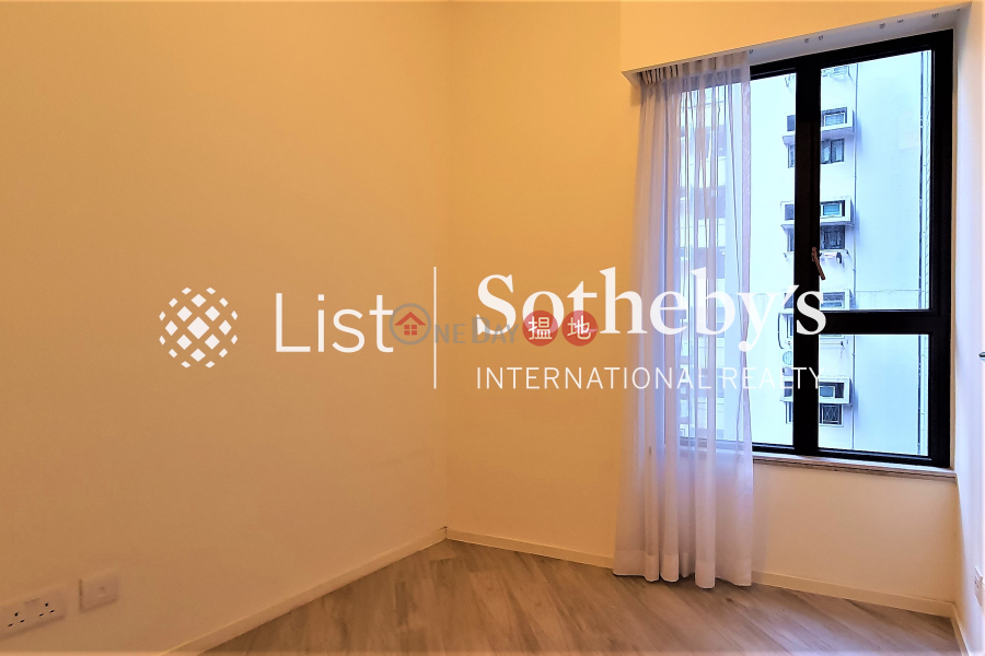 Property for Sale at Fleur Pavilia with 2 Bedrooms, 1 Kai Yuen Street | Eastern District | Hong Kong Sales HK$ 13M