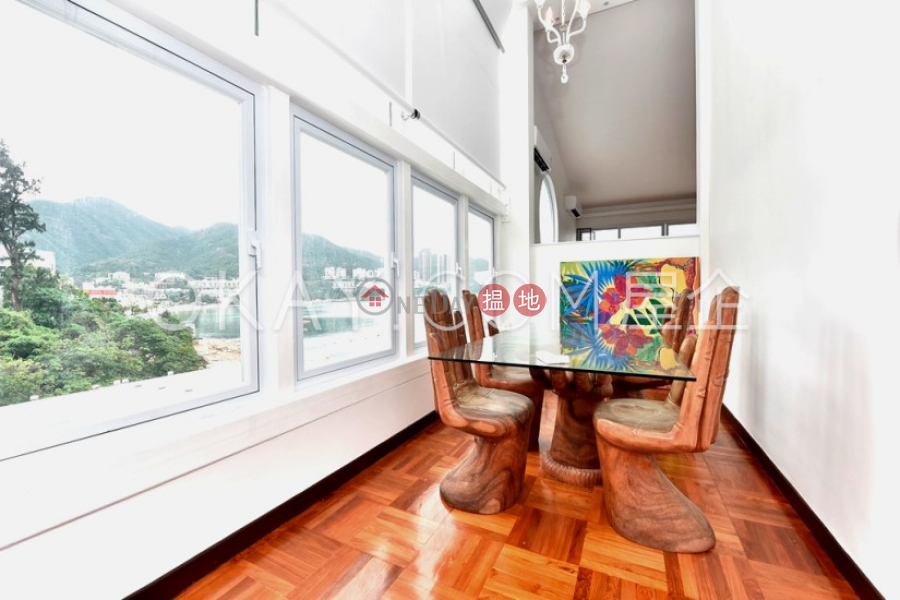 Beautiful house with balcony & parking | For Sale | 37 Tung Tau Wan Road 東頭灣道37號 Sales Listings