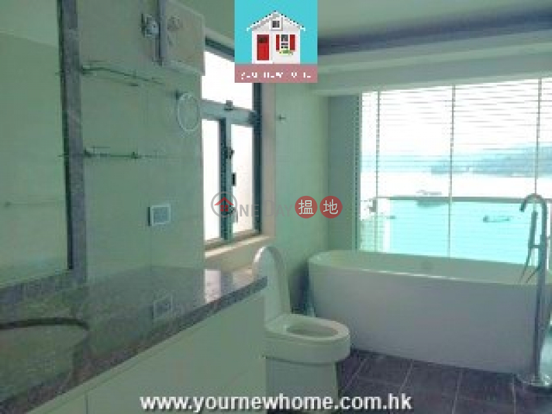 Property Search Hong Kong | OneDay | Residential | Rental Listings | Absolute Waterfront | For Rent