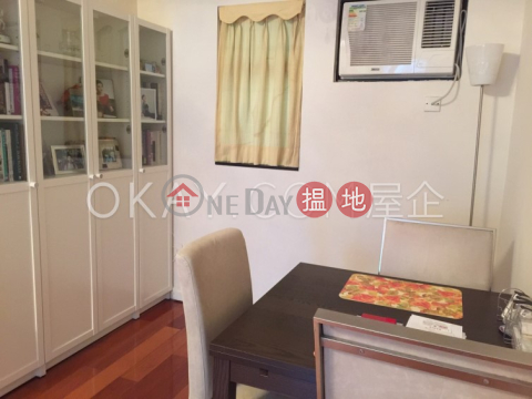 Unique 2 bedroom on high floor with parking | Rental | Valiant Park 駿豪閣 _0