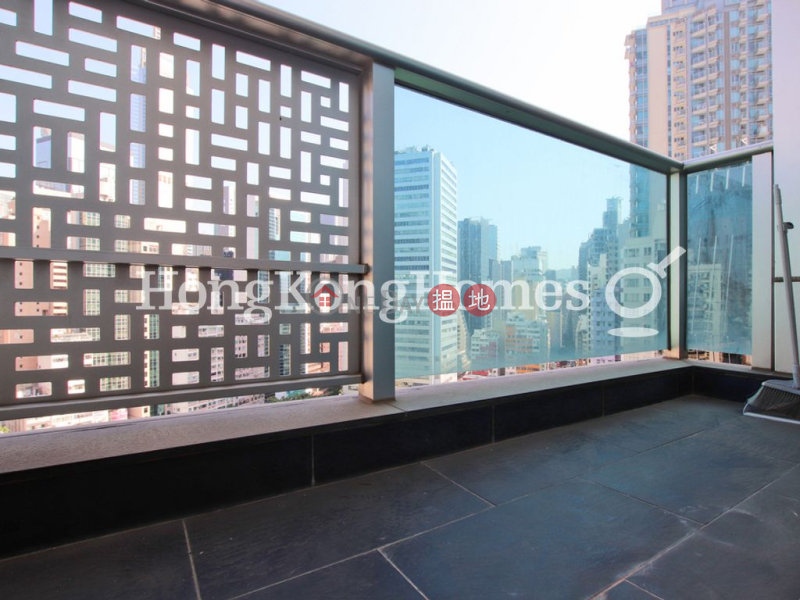 嘉薈軒兩房一廳單位出租60莊士敦道 | 灣仔區|香港|出租|HK$ 32,000/ 月