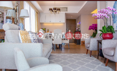 2 Bedroom Flat for Rent in Sai Ying Pun|Western DistrictThe Summa(The Summa)Rental Listings (EVHK45677)_0