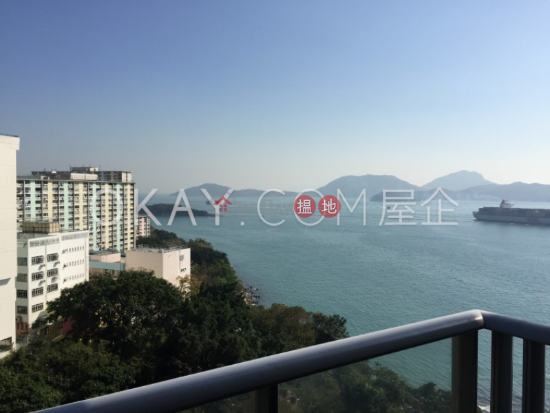 Unique 2 bedroom with balcony | For Sale, Phase 4 Bel-Air On The Peak Residence Bel-Air 貝沙灣4期 Sales Listings | Southern District (OKAY-S55116)