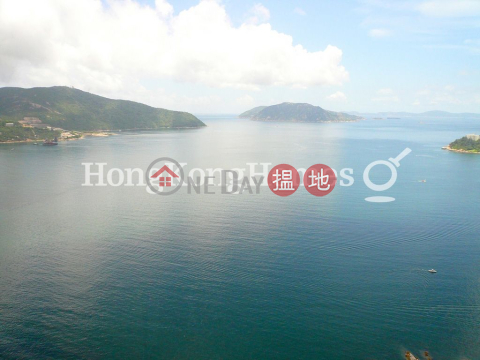 3 Bedroom Family Unit at Pacific View Block 4 | For Sale | Pacific View Block 4 浪琴園4座 _0