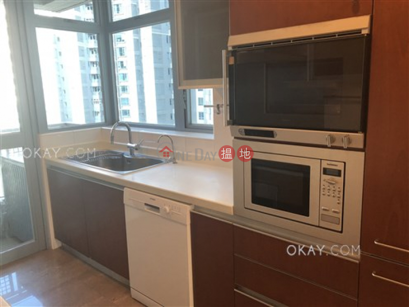 Luxurious 4 bed on high floor with sea views & balcony | Rental, 68 Bel-air Ave | Southern District | Hong Kong Rental HK$ 75,000/ month