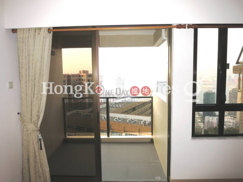 3 Bedroom Family Unit at Block B Wilshire Towers | For Sale, 200 Tin Hau Temple Road | Eastern District | Hong Kong, Sales HK$ 45M