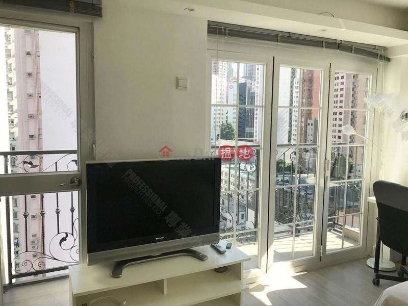 Property Search Hong Kong | OneDay | Residential Sales Listings | FUNG YAT BUILDING