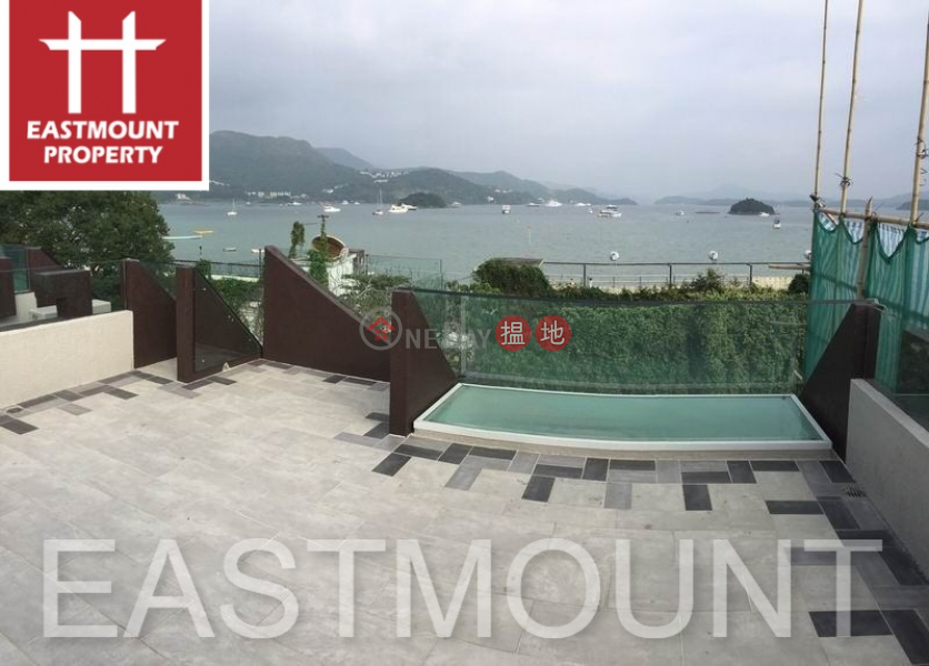 Sha Ha Village House, Whole Building | Residential Rental Listings HK$ 58,000/ month