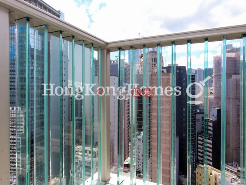 HK$ 42,000/ month, My Central | Central District, 2 Bedroom Unit for Rent at My Central
