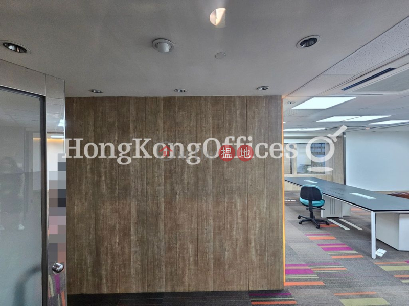 Office Unit for Rent at Pico Tower 64-66 Gloucester Road | Wan Chai District Hong Kong | Rental | HK$ 49,300/ month