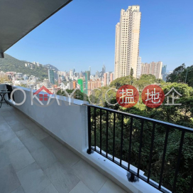 2房2廁,露台保祿大廈出售單位