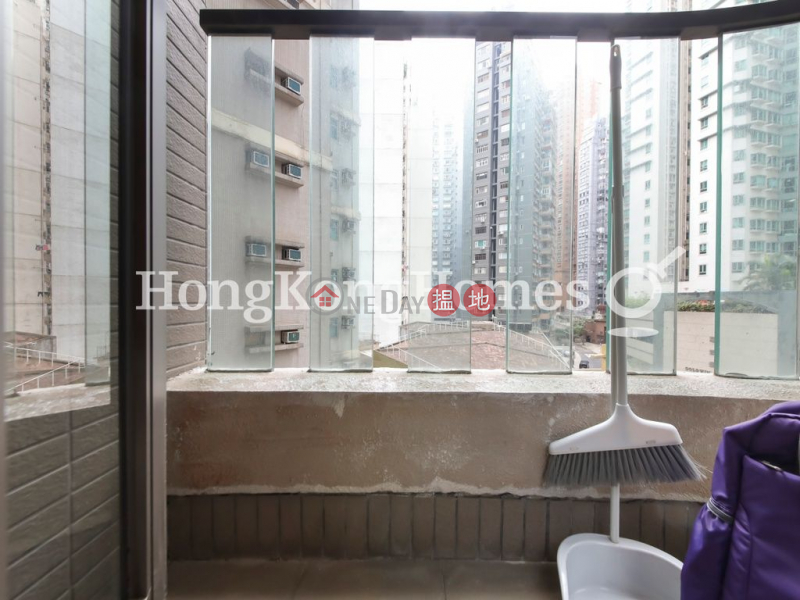 HK$ 2,390萬-瀚然-西區-瀚然三房兩廳單位出售