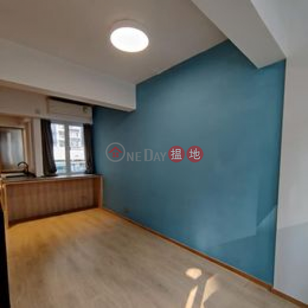 Property Search Hong Kong | OneDay | Residential, Rental Listings, renovated, open kitchen