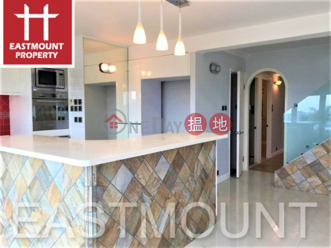 Sai Kung Duplex Village House | Property For Rent or Lease in Nam Shan 南山- With garden, Nice decoration | Property ID:2370 | Nam Shan Village 南山村 _0