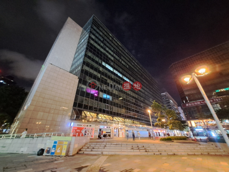 East Ocean Centre (東海商業中心),Tsim Sha Tsui East | ()(4)