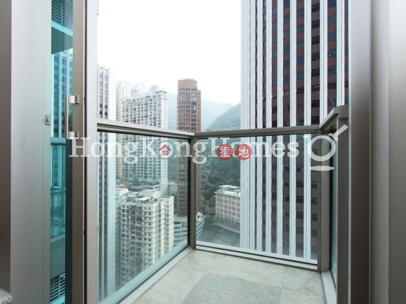 Studio Unit for Rent at The Avenue Tower 2 200 Queens Road East | Wan Chai District, Hong Kong Rental HK$ 21,000/ month